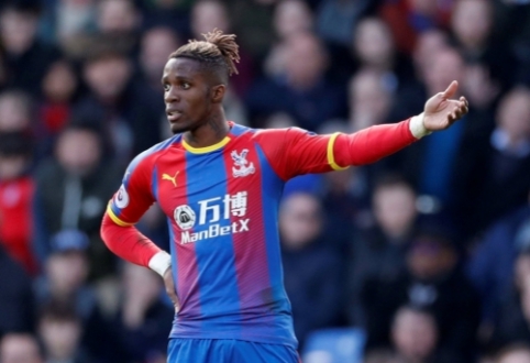 Transfers and rumors on August 7: "Crystal Palace" rejected an impressive offer for W. Zaha.