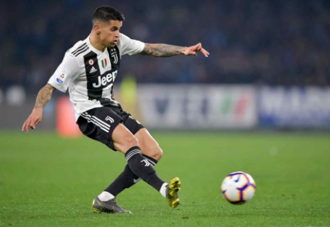 August 5 transfers and rumors: "Man City" ends negotiations on J. Cancelo acquisition