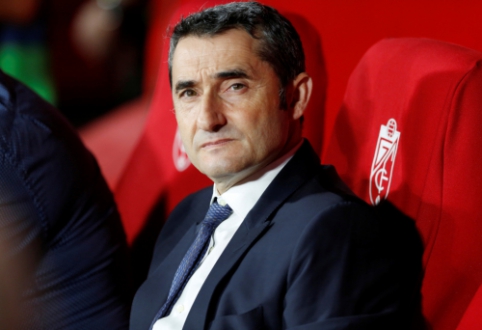 E. Valverde: "I don't know why we are so bad playing away"