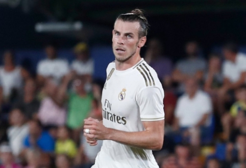 "Critic-silencing G. Bale: "I Am in Good Shape"