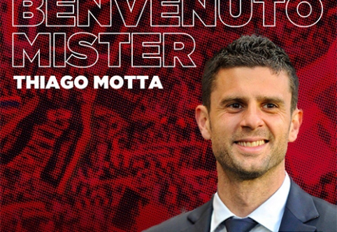 Official: "Genoa" finds a new coach