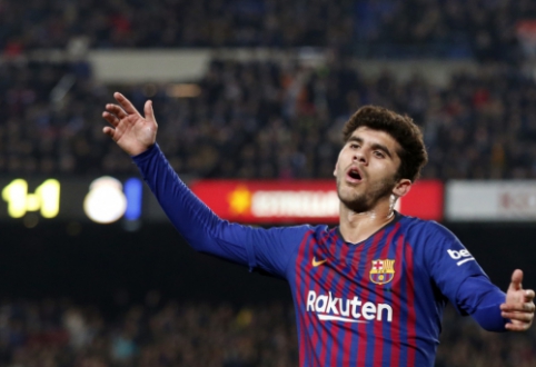 "Tottenham" in the spotlight - "Barcelona" failing to show up