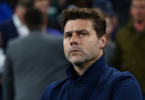 M. Pochettino does not expect new purchases in the winter transfer window