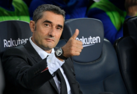 E. Valverde: "It is Important to Win Such Type of Matches"