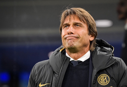 A.Conte consulted his players on sex issues