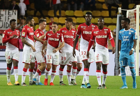 "Monaco" buys promising Serb