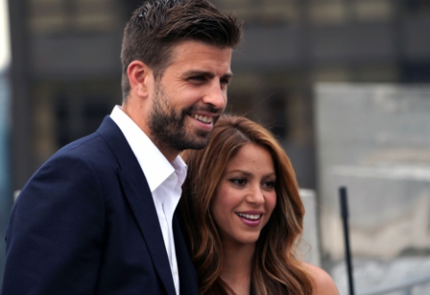 Sunk into the whirlwind of business G. Pique: "I sleep 4-5 hours per day"