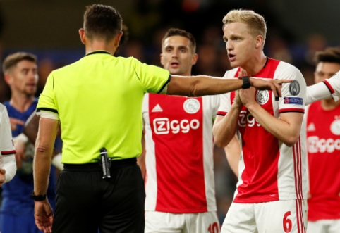 D. Tadic, who did not spare criticism for the judge: "One man decided to take everything from us"