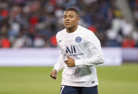 Former "Monaco" manager: "Sooner or later Mbappe will leave for his dream team"