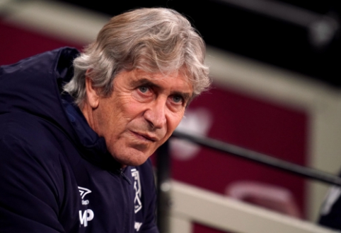 "West Ham" unable to bear another defeat, fires M. Pellegrini