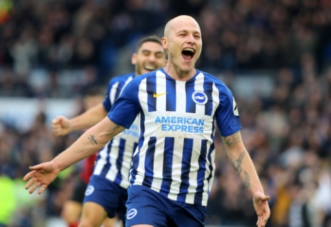 "Brighton" proved its superiority over "Bournemouth" in their own backyard