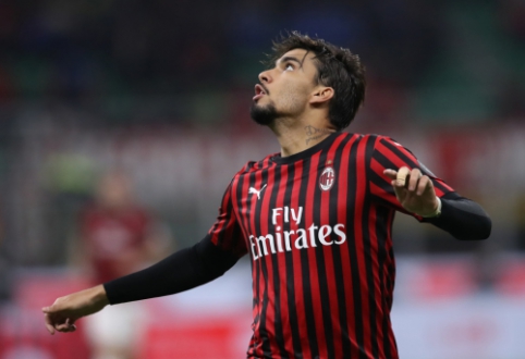 PSG negotiates with "Milan" for the acquisition of a promising Brazilian