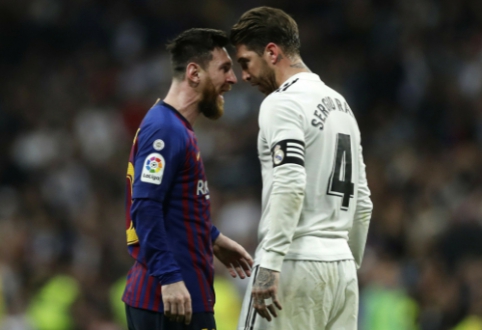 "El Clasico": five key questions