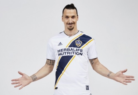 Is Z. Ibrahimović preparing to make an unexpected decision?