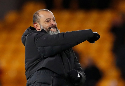 The negotiations with the "Wolves" coach at "Arsenal" intensify