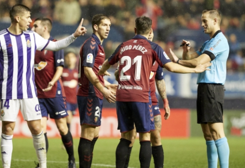 Former "Osasuna" director admitted to bribing other "La Liga" clubs