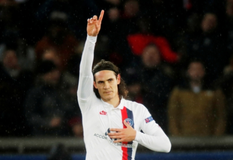 Transfers and rumors of January 16: "Inter" visit in London and the future of E. Cavani