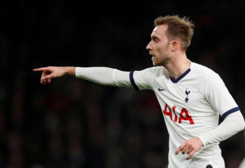 Transfers and rumors of January 15th: "Inter" received permission from C. Eriksen