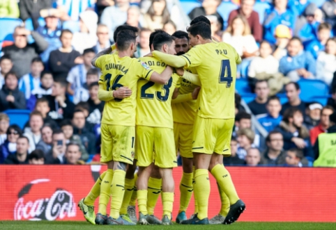 "La Liga": S. Cazorla's goal ended "Real Sociedad"s undefeated streak.