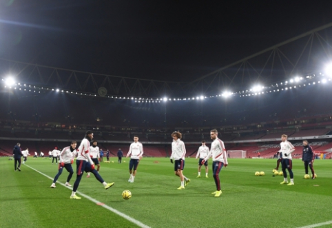 "Arsenal" - "Man Utd": never-ending season nightmare at "Emirates" stadium (interesting facts)