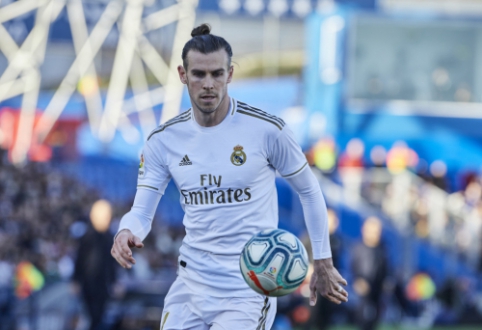 January 26 transfers and rumors: potential buyer of P. Alcacero and the future of G. Bale