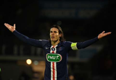 January 24 transfers and rumors: the fight for E. Cavani and interest in D. Ceballos