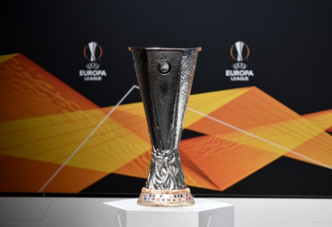 Europa League round of 16 draw: "Roma" to face "Sevilla", "Getafe" to challenge "Inter" squad