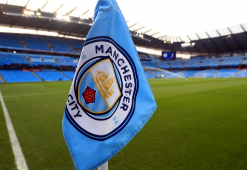 "Man City" that received harsh penalties filed an appeal