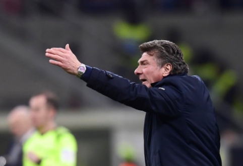 "Torino" said goodbye to the head coach