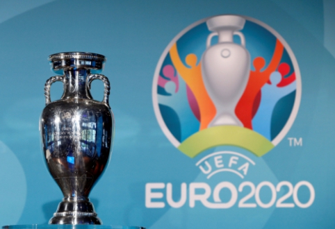 Official: The European Football Championship will not take place this summer.