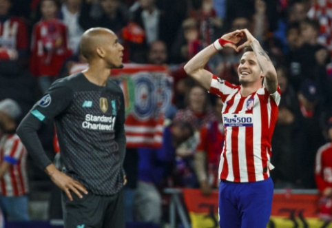 Former "Liverpool" player: "Beating "Atletico" can be harder than "Barcelona"