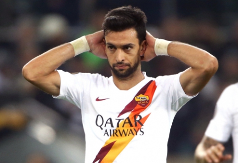 J. Pastore: "I think we won't be able to finish this season"