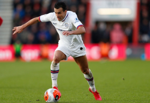 Pedro was disappointed with the draw against "Bournemouth"