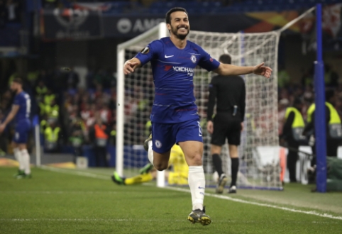 Pedro moves closer to the transfer to the "Serie A" league