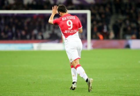 W. Ben Yedder revealed that he was close to transferring to "Barça"