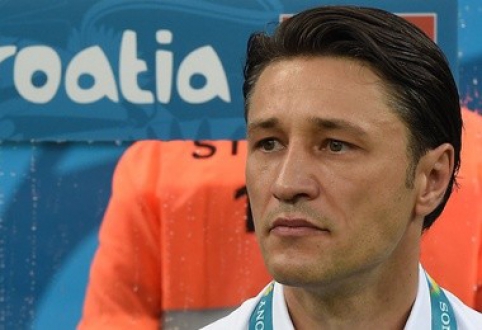 N. Kovac after Cameroon's crushing defeat: we could have scored even more goals