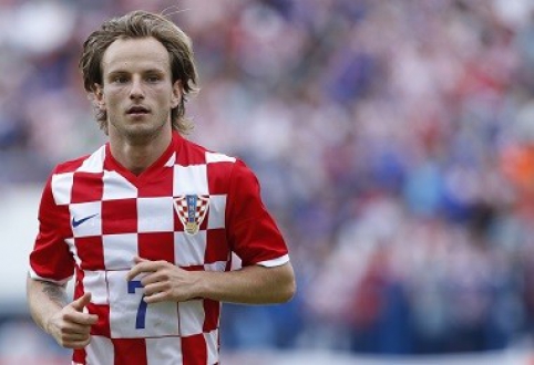 I. Rakitic on moving to "Barça": dreams come true