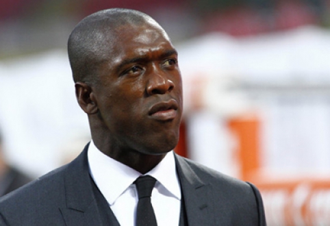 Official: "Milan" fires C.Seedorf, his place will be taken by F.Inzaghi