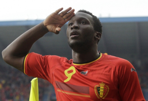 R.Lukaku wants to leave "Chelsea" club in the summer