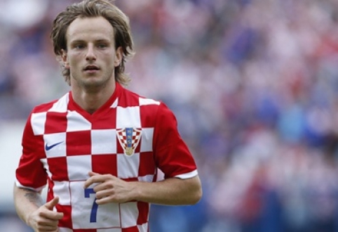 "Barcelona" will buy "Sevilla" star I. Rakitić for 20 million euros