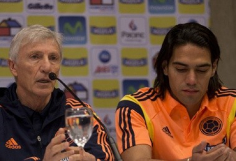 The Miracle Did Not Happen: We Will Not See R. Falcao in the World Cup