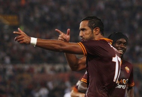 "Roma" wants to receive 61 million euros for "Barcelona" club's transfer target M. Benatia.