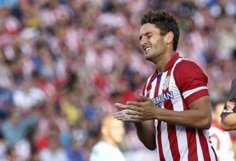 "Barcelona" president wants to buy "Atletico" midfielder Koke