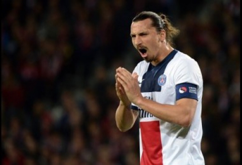 Z.Ibrahimovic: The Big European Clubs Fear PSG Project