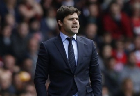 M.Pochettino officially appointed as "Tottenham" strategist