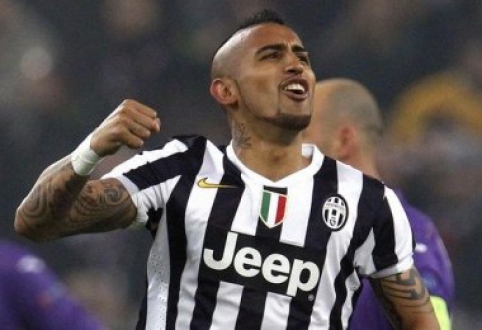 "Real" will soon start negotiations with "Juventus" to acquire A. Vidal