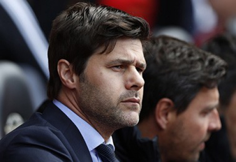 "Tottenham" will be taken over by M.Pochettino