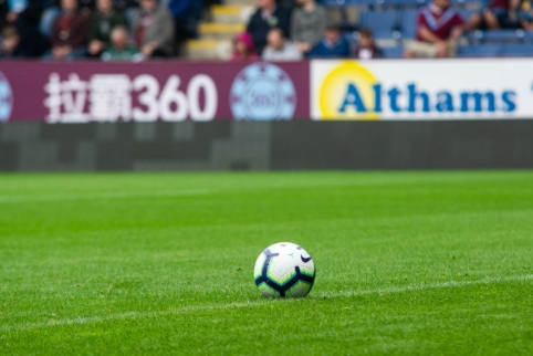 Official: S. Allardyce takes the helm at WBA