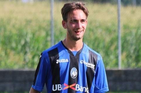 Italy shocked by the unexpected death of a 19-year-old "Atalanta" club player.