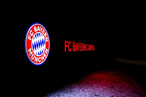 European giants expressed interest in Bayern's attacking players